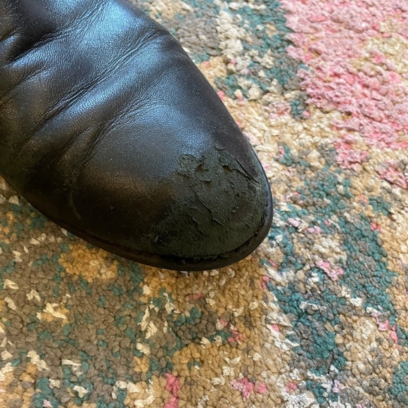 Stuart Weitzman Boots! - Picture 8 of 9